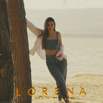 Lorena - Grain de sable