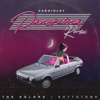 The Kolors, Sottotono - Cabriolet Panorama (Sottotono Remix)