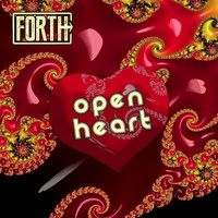 Forth - Open Heart