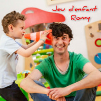 Romy - Jeu d'enfant