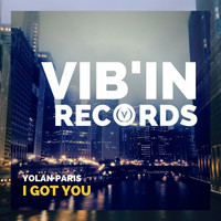 Yolan Paris - I Got You (Radio Edit)
