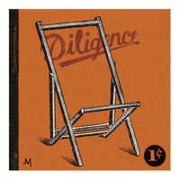 Diligence - The Sun Is Coming