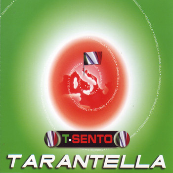 T-Sento - Tarantella