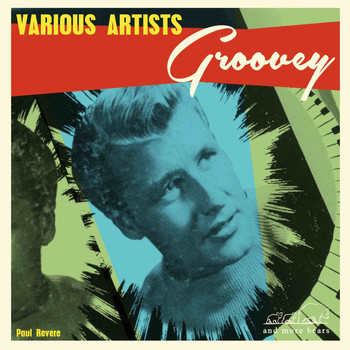 Various Artists - Groovey