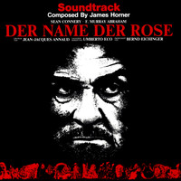 James Horner - Der Name der Rose (Original Soundtrack)