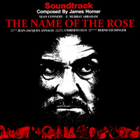 James Horner - The Name of the Rose (Original Soundtrack)