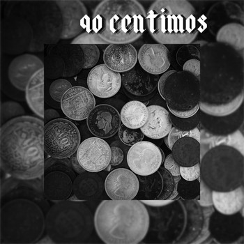 Caz - 90 Centimos (Explicit)