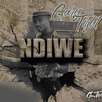 Gary Tight - Ndiwe