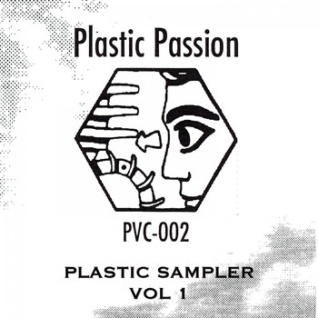 Various Artists - Plastic Sampler, Vol. 1 (Explicit)