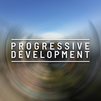 Various Artists - Progressive Development