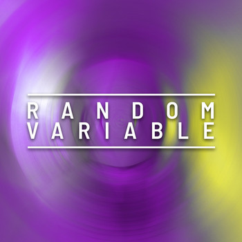 Various Artists - Random Variable