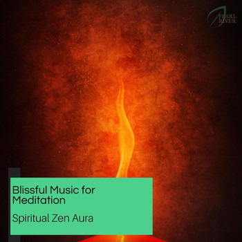 Eva Robinson - Blissful Music For Meditation - Spiritual Zen Aura