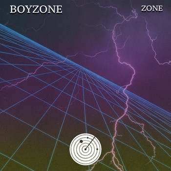 Boyzone - Zone