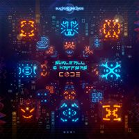 Nukleall and Haffman - Code One
