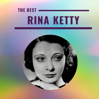 Rina Ketty - Rina Ketty - The Best