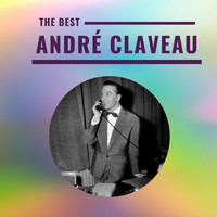 André Claveau - André Claveau - The Best