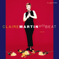 Claire Martin - offBEAT