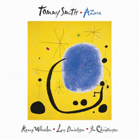 Tommy Smith - Azure
