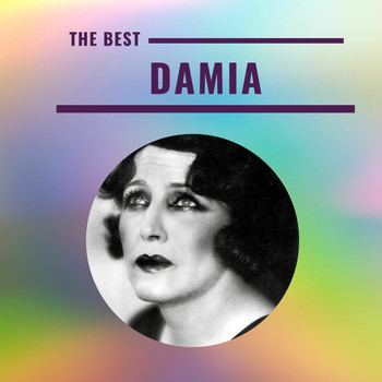 Damia - Damia - The Best