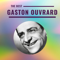 Gaston Ouvrard - Gaston Ouvrard - The Best
