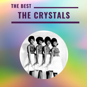 The Crystals - The Crystals - The Best