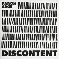Faron Sage - Discontent