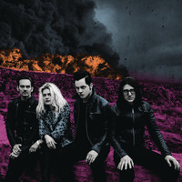 The Dead Weather - Dodge And Burn