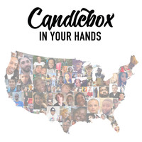 Candlebox - In Your Hands (feat. Don Miggs and Zane Carney)
