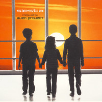 Alien Project - Siesta