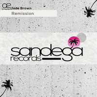 Jude Brown - Remission