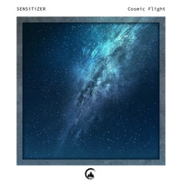 Sensitizer - Cosmic Flight