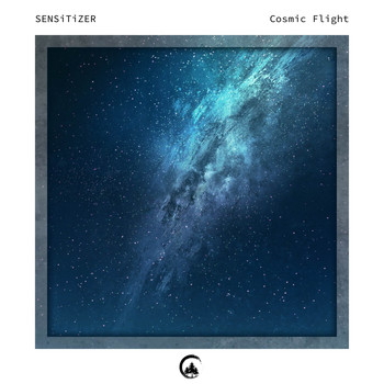 Sensitizer - Cosmic Flight
