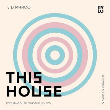 D.Marco - This House