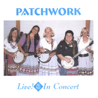 Patchwork - Patchwork--live in Concert!