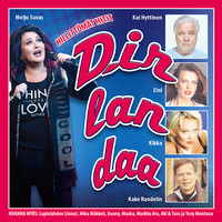 Eri Esittäjiä - Dirlandaa