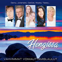 Eri Esittäjiä - Hengissä