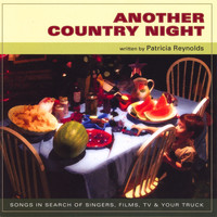 Patricia Reynolds - Another Country Night