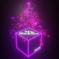Phaze - Mx. Black Box