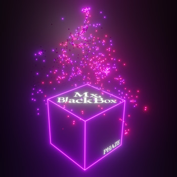 Phaze - Mx. Black Box