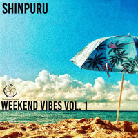 Shinpuru - Weekend Vibes Vol. 1