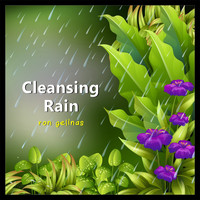 Ron Gelinas - Cleansing Rain
