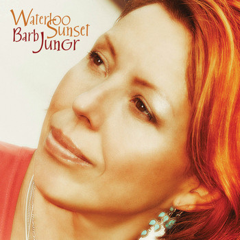 Barb Jungr - Waterloo Sunset
