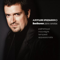 Artur Pizarro - Beethoven: Piano Sonatas