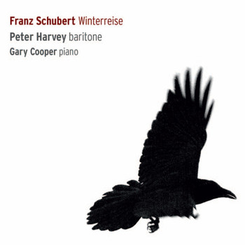 Peter Harvey and Gary Cooper - Schubert: Winterreise