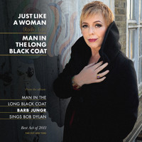 Barb Jungr - Just Like A Woman (Radio Edit)