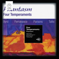 Phantasm - Four Temperaments