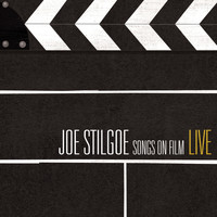Joe Stilgoe - Songs On Film (Live)