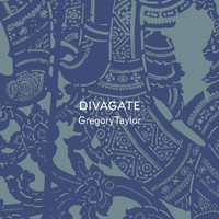 Gregory Taylor - Divagate