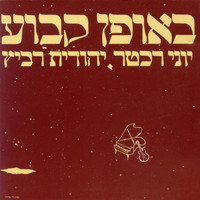 Yehudit Ravitz and Yoni Rechter - באופן קבוע וחד פעמי