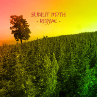Sunlit Moth - Reggae